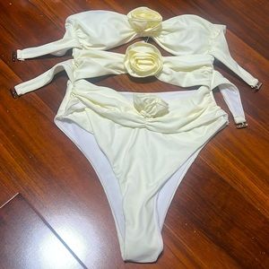 The brand is jimmi swimsuit.